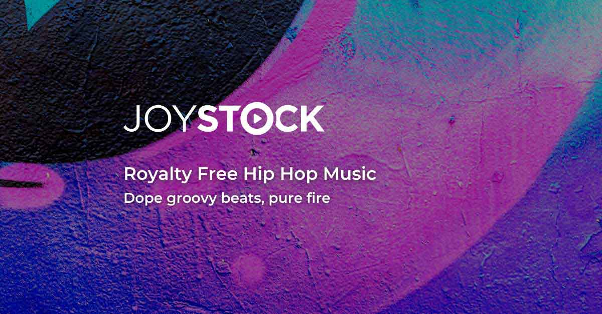 royalty free hip hop music free download