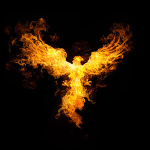 Firebird - Royalty Free corporate Music