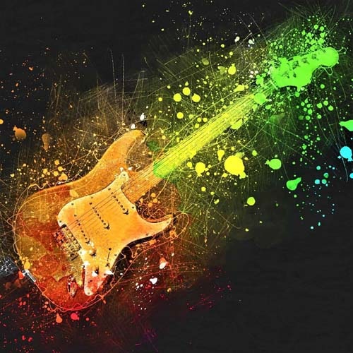 Rock It Up - Royalty Free indie-rock Music